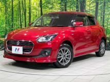 2020 Suzuki Swift