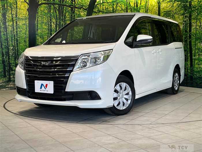 2014 Toyota Noah