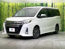 2016 Toyota Noah
