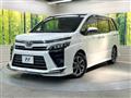 2017 Toyota Voxy