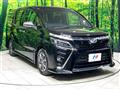 2019 Toyota Voxy