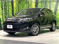 2014 Toyota Harrier