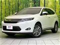 2015 Toyota Harrier