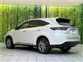 2015 Toyota Harrier