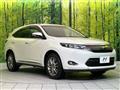 2015 Toyota Harrier