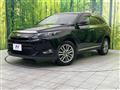 2016 Toyota Harrier