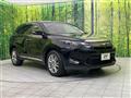 2016 Toyota Harrier