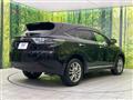 2016 Toyota Harrier