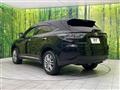 2016 Toyota Harrier