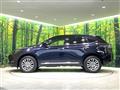 2016 Toyota Harrier