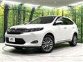 2014 Toyota Harrier