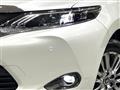 2014 Toyota Harrier