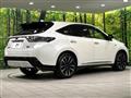 2015 Toyota Harrier