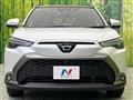 2024 Toyota CorollaCross