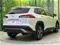 2024 Toyota CorollaCross