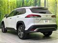 2024 Toyota CorollaCross