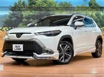 2024 Toyota CorollaCross