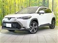 2025 Toyota CorollaCross