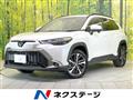 2025 Toyota CorollaCross