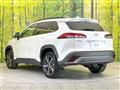 2025 Toyota CorollaCross