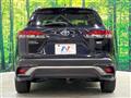 2022 Toyota CorollaCross