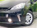 2013 Toyota PRIUS α