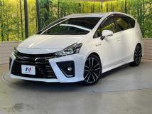 2016 Toyota PRIUS α