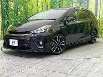 2016 Toyota PRIUS α