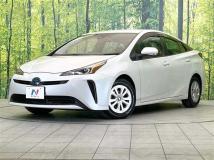 2020 Toyota Prius