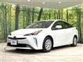 2021 Toyota Prius