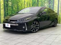 2018 Toyota Prius PHV