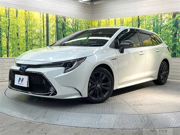 2019 Toyota Corolla Sedan
