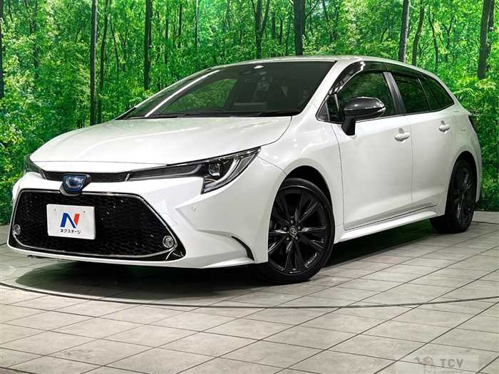 2021 Toyota Corolla Sedan