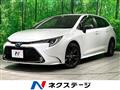 2021 Toyota Corolla Sedan