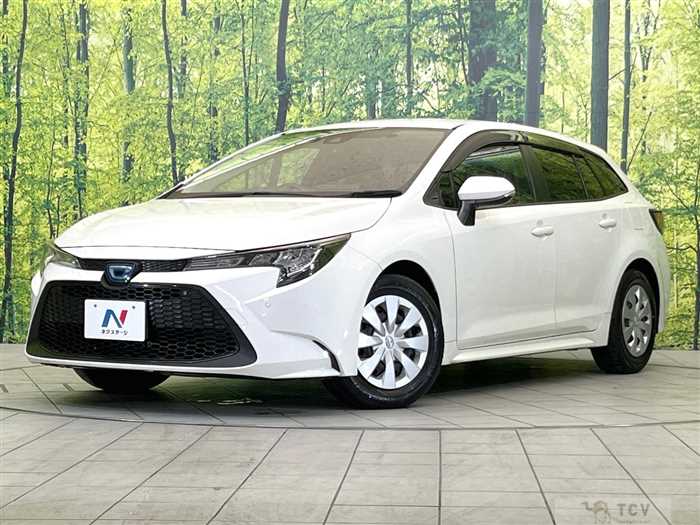 2022 Toyota Corolla Sedan