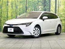 2022 Toyota Corolla Sedan