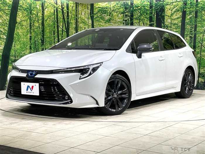2022 Toyota Corolla Sedan