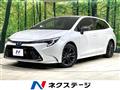 2022 Toyota Corolla Sedan