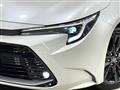 2022 Toyota Corolla Sedan