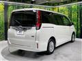 2017 Toyota Noah