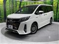 2018 Toyota Noah