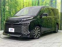2023 Toyota Voxy