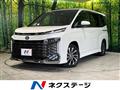 2023 Toyota Voxy