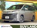 2024 Toyota Voxy