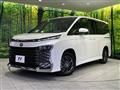 2022 Toyota Voxy