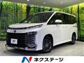 2022 Toyota Voxy