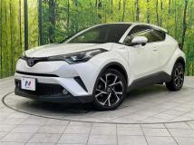 2017 Toyota C-HR