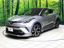 2017 Toyota C-HR