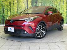 2018 Toyota C-HR