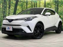 2019 Toyota C-HR